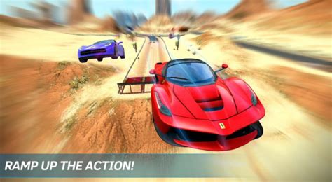 Asphalt Nitro Mod Apk for Android Latest v1.7.7a Unlimited Coins .